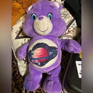 Galactic Bear